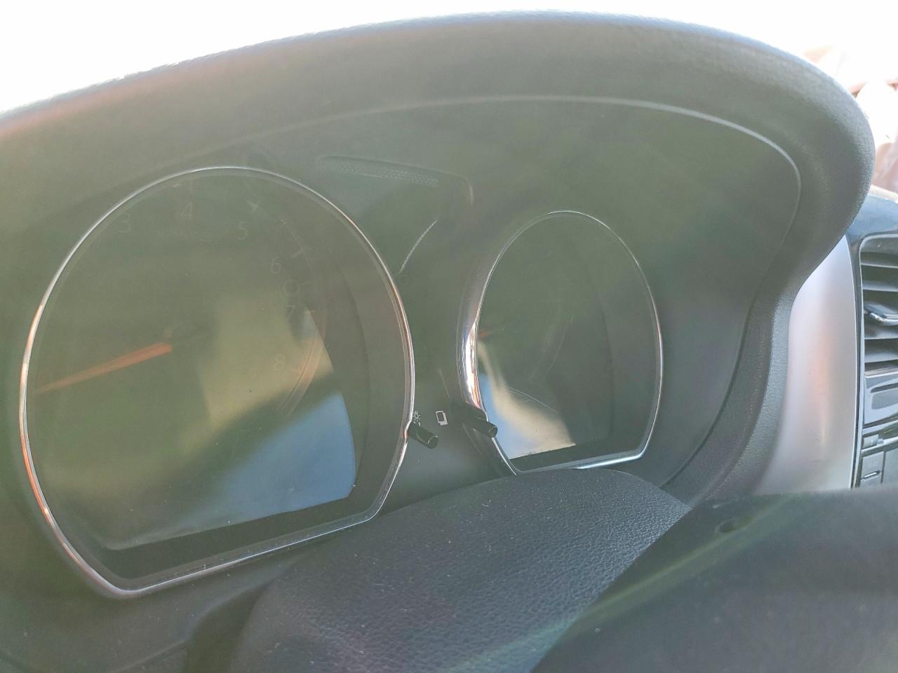Nissan Versa Sv