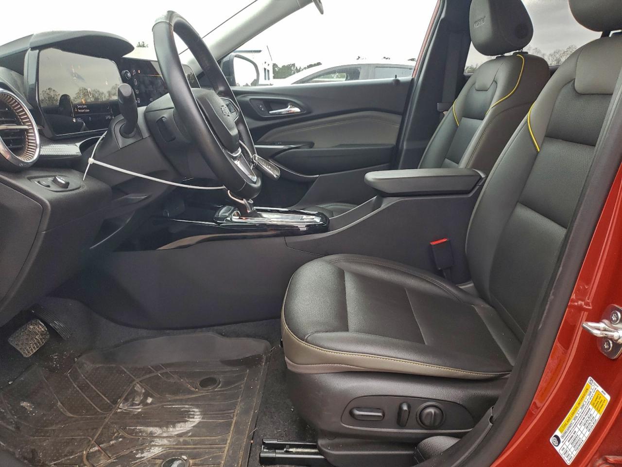 Chevrolet Trax Activ