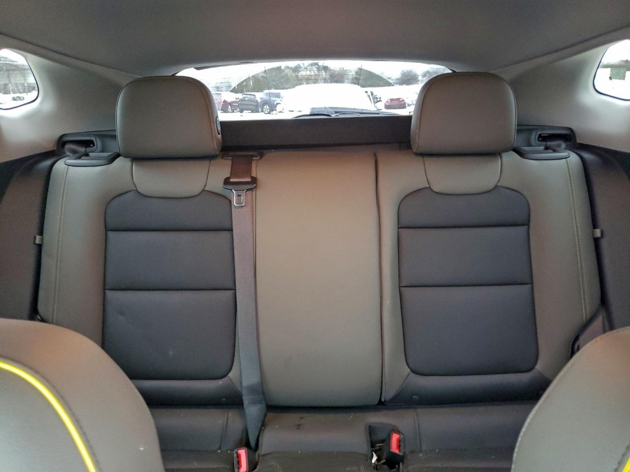 Chevrolet Trax Activ