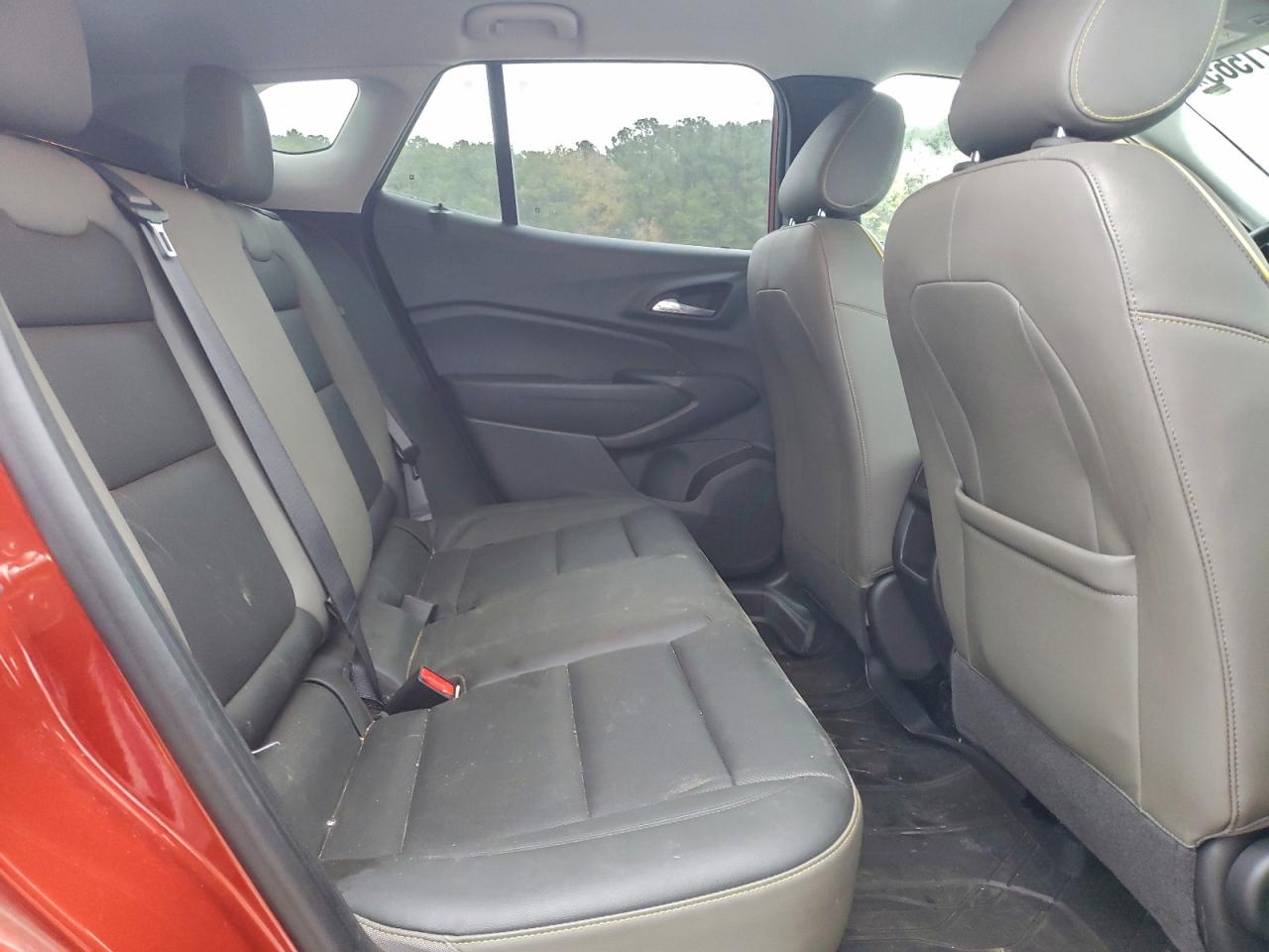Chevrolet Trax Activ