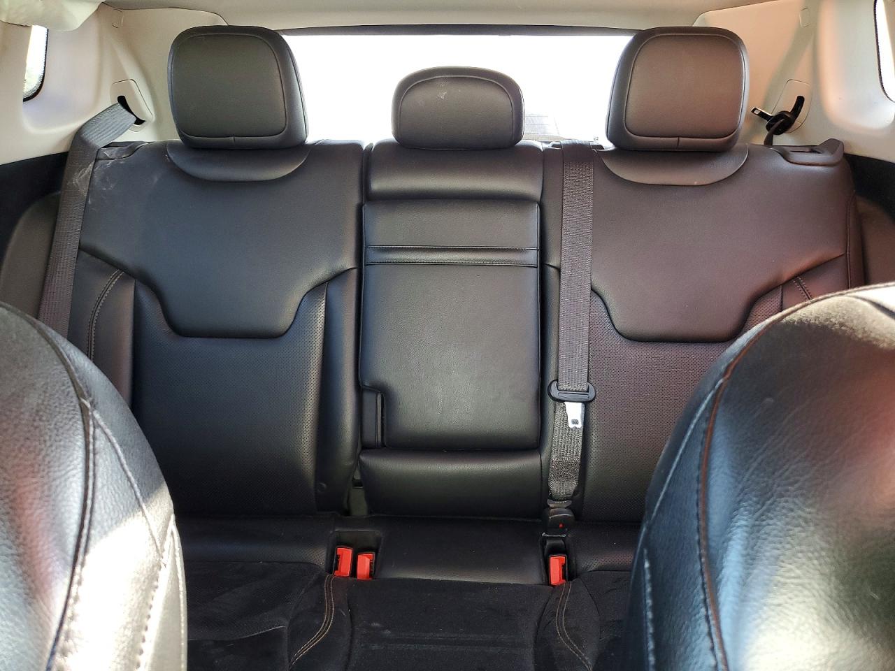 Jeep Compass Limited