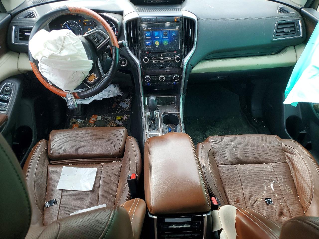 Subaru Ascent Touring