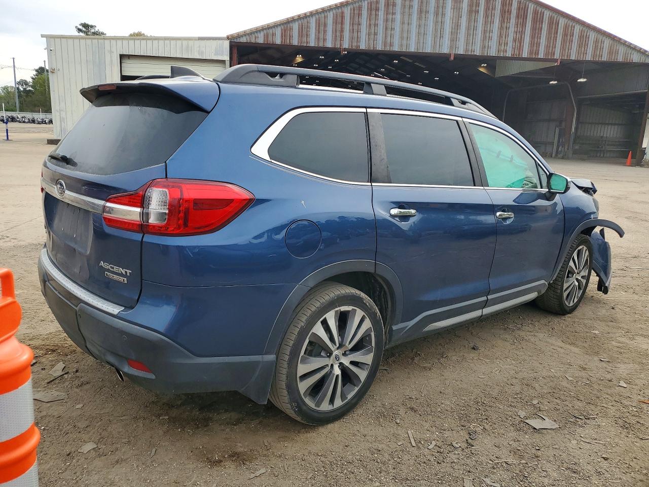 Subaru Ascent Touring
