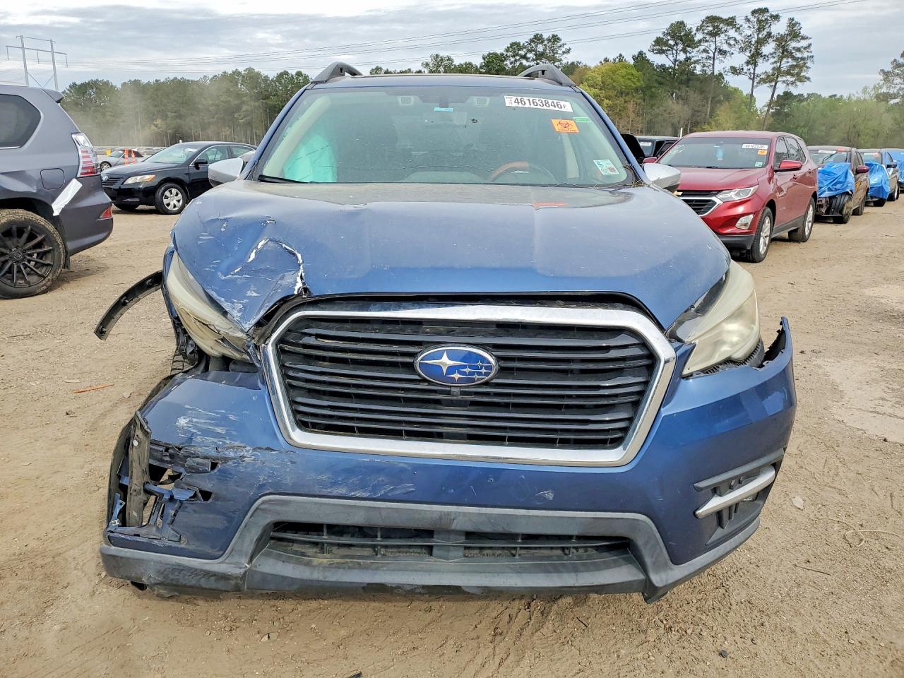 Subaru Ascent Touring