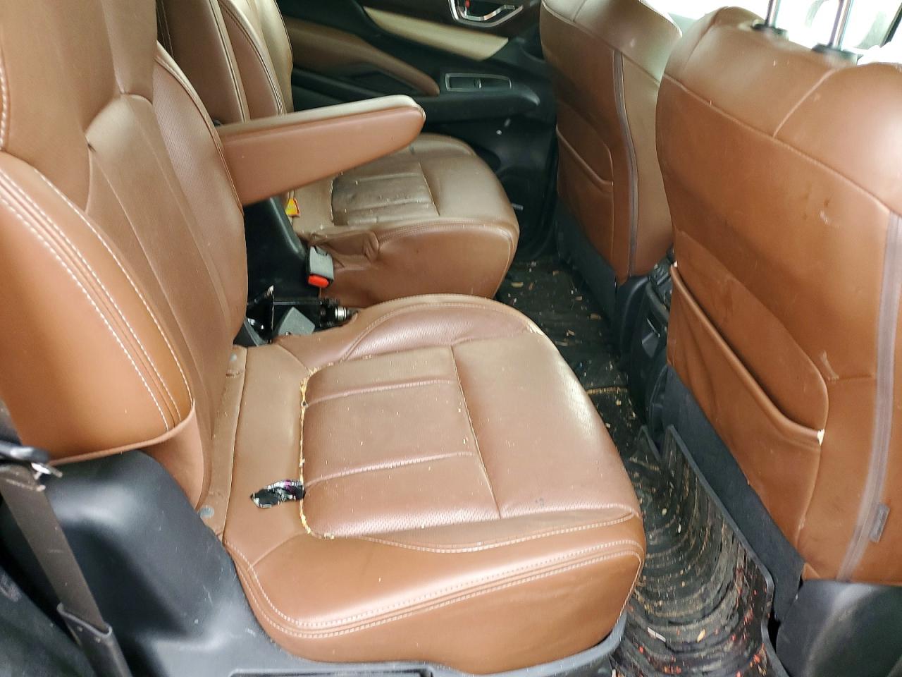 Subaru Ascent Touring