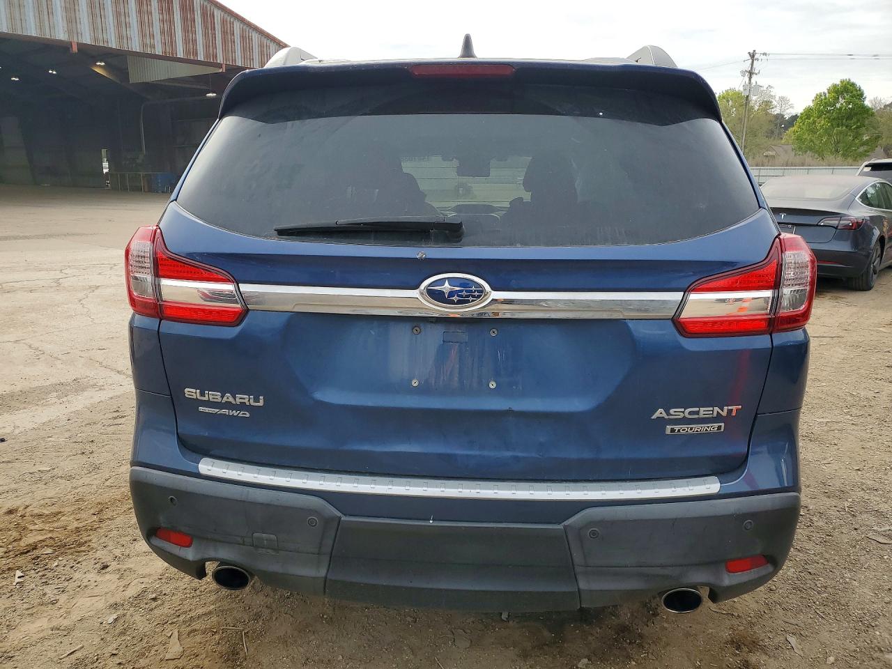 Subaru Ascent Touring