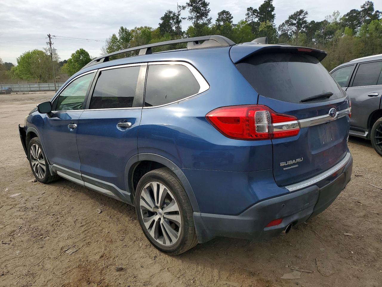 Subaru Ascent Touring