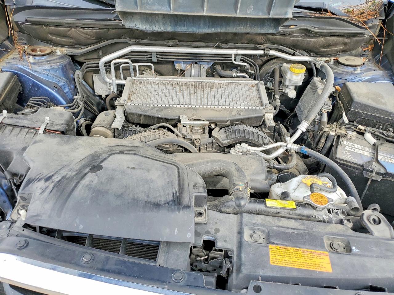 Subaru Ascent Touring