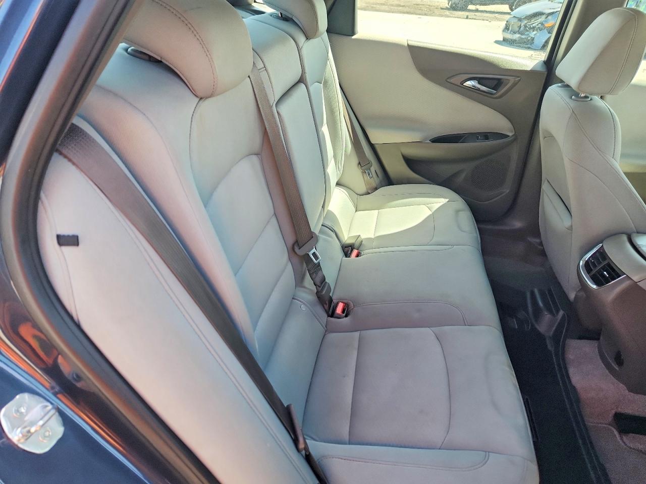 Chevrolet Malibu Lt