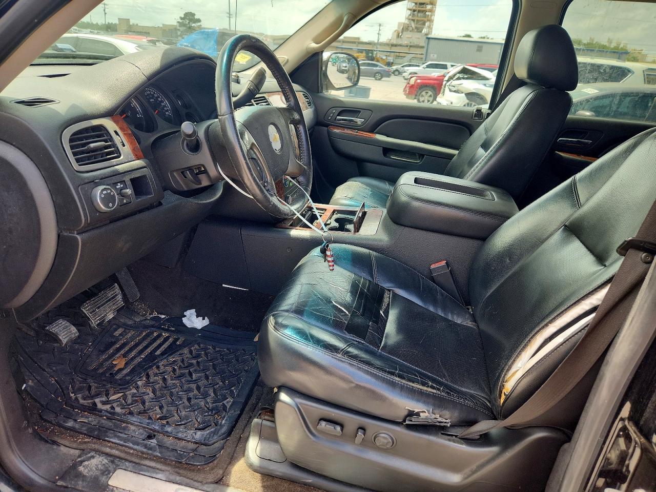 Chevrolet Avalanche Ltz