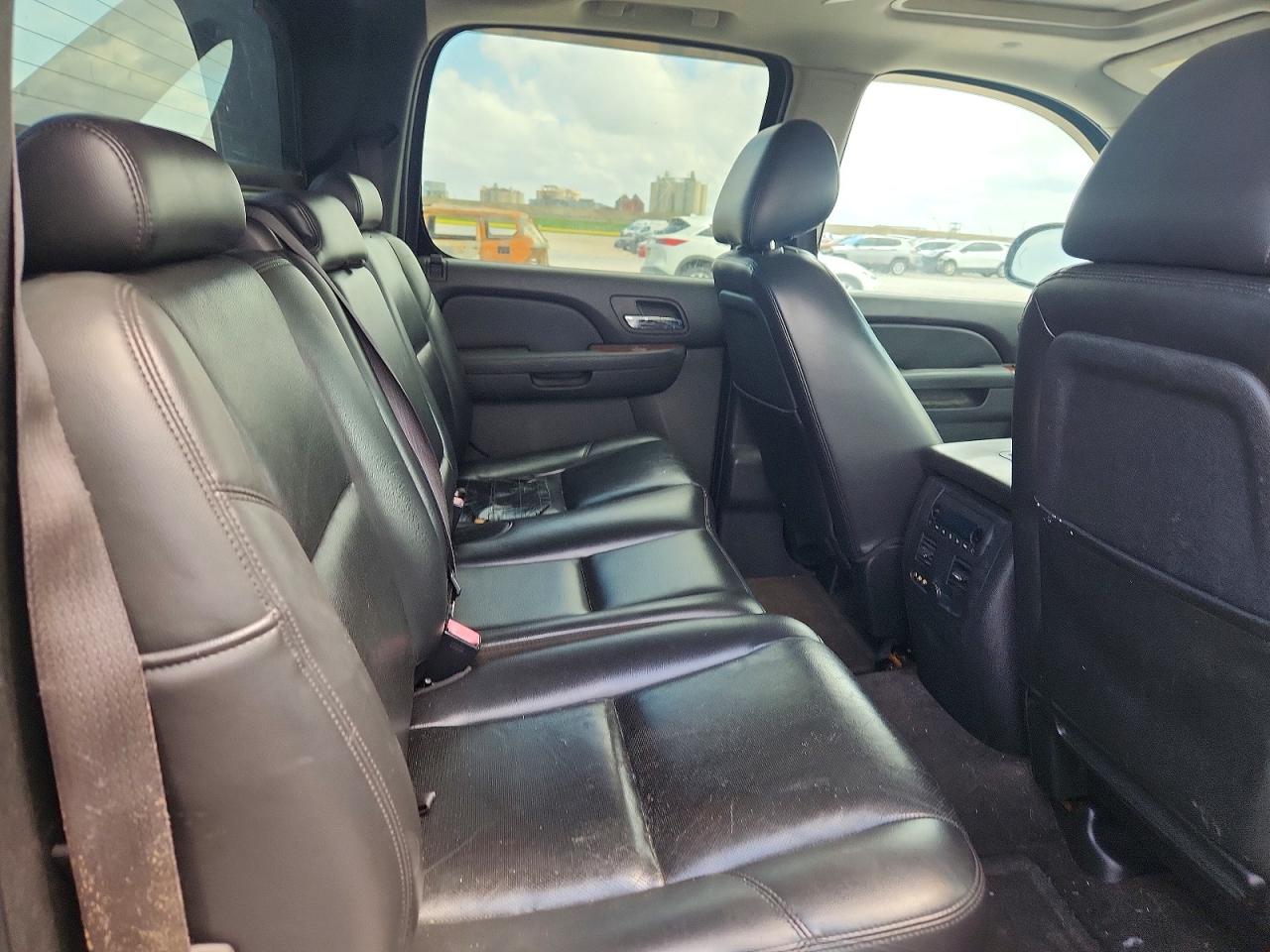 Chevrolet Avalanche Ltz