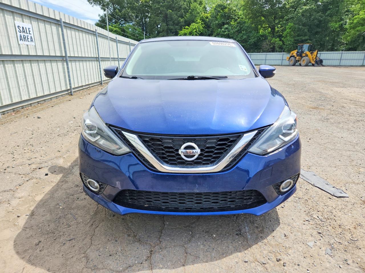 Nissan Sentra Sr