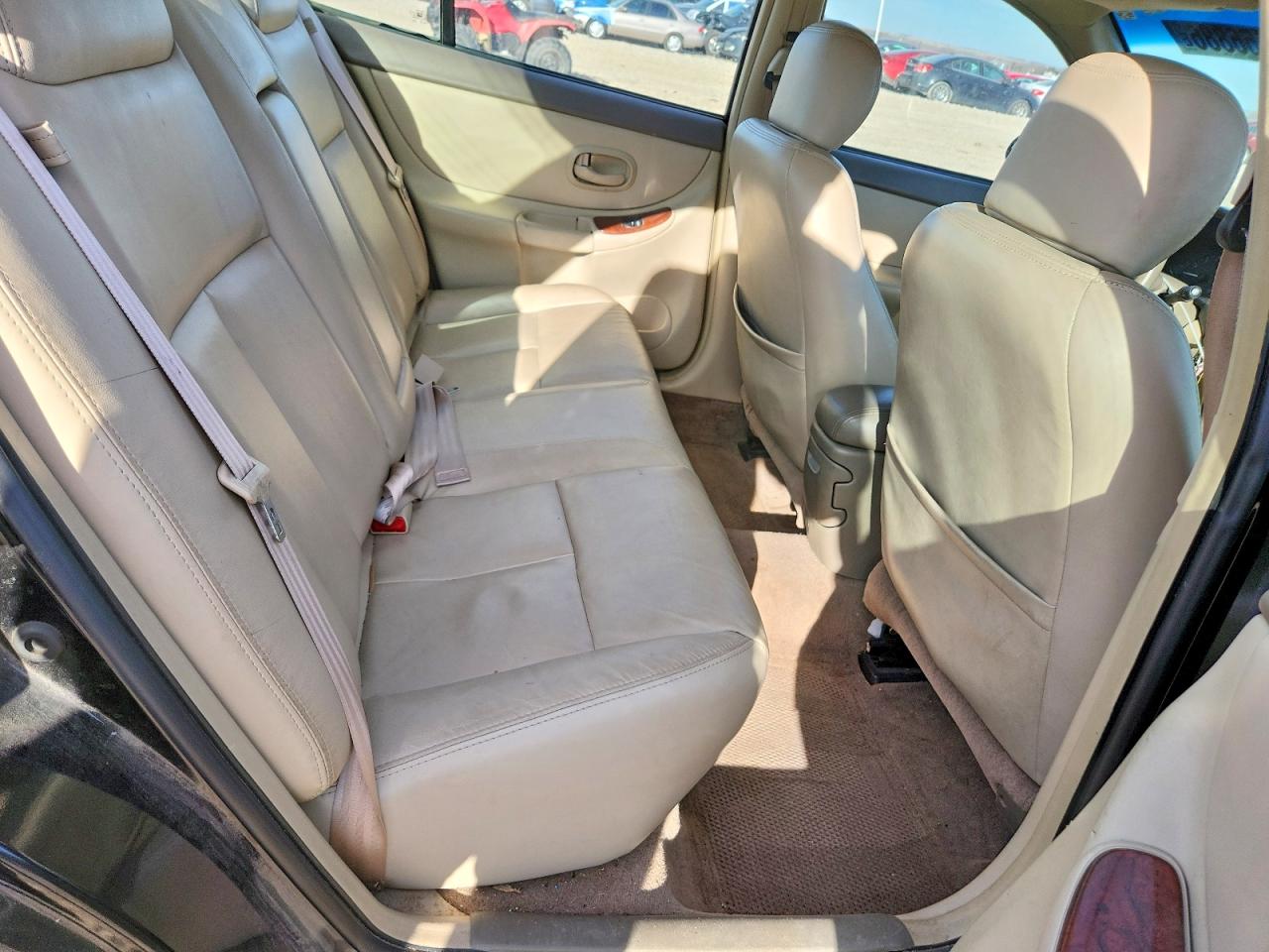 Oldsmobile Intrigue Gls