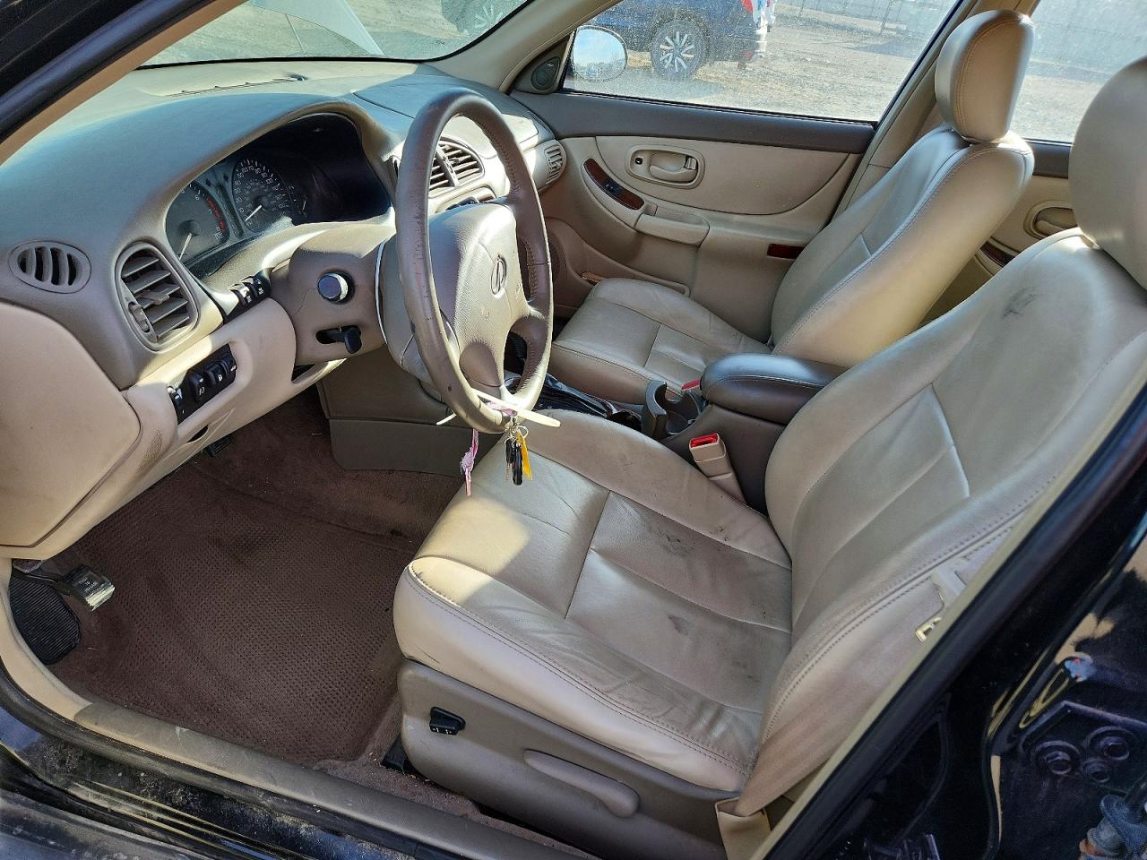 Oldsmobile Intrigue Gls