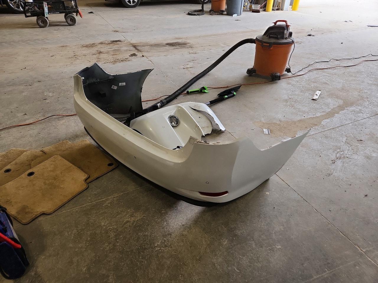 Lexus Es Base