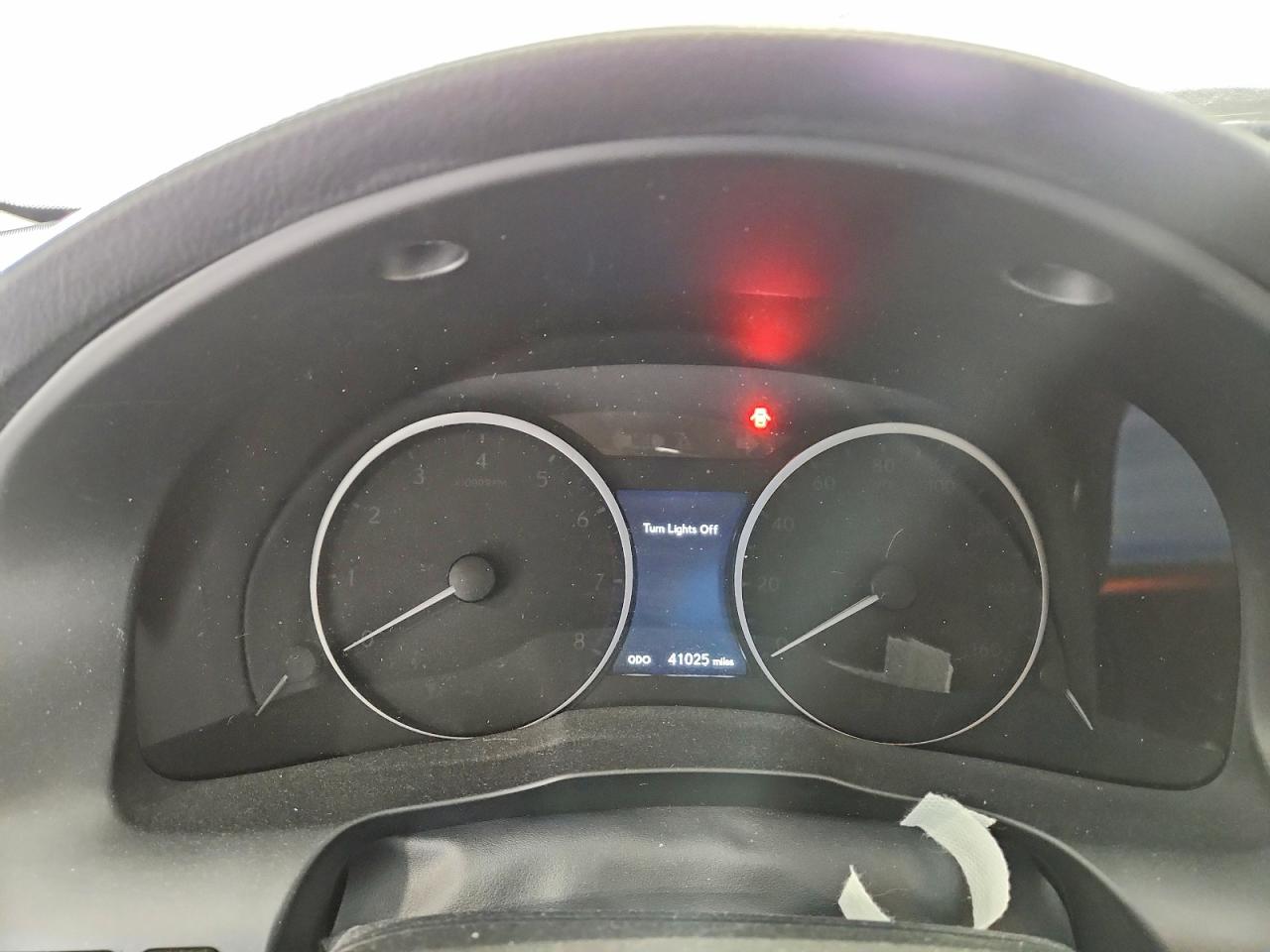 Lexus Es Base