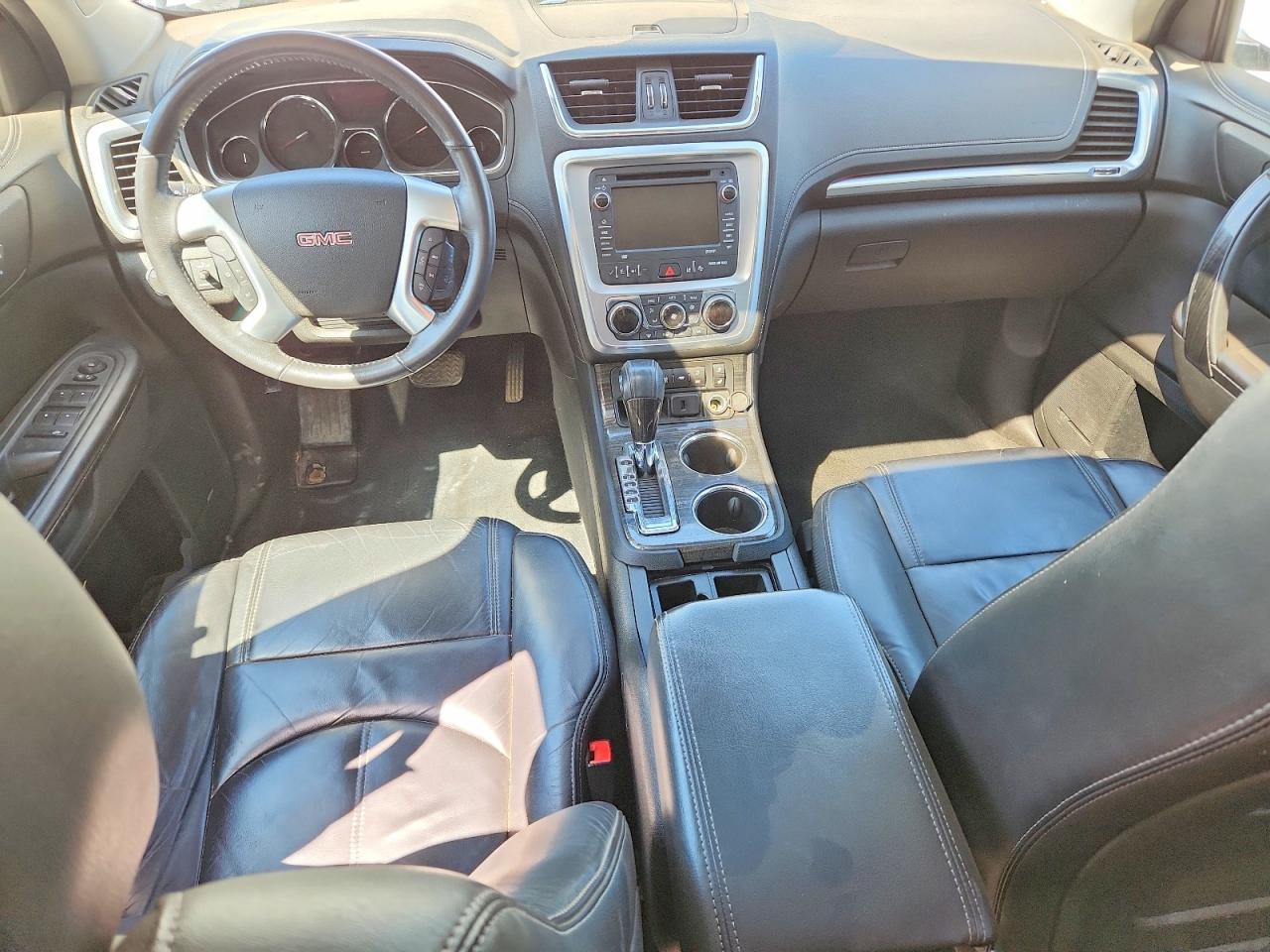 GMC Acadia Slt-1