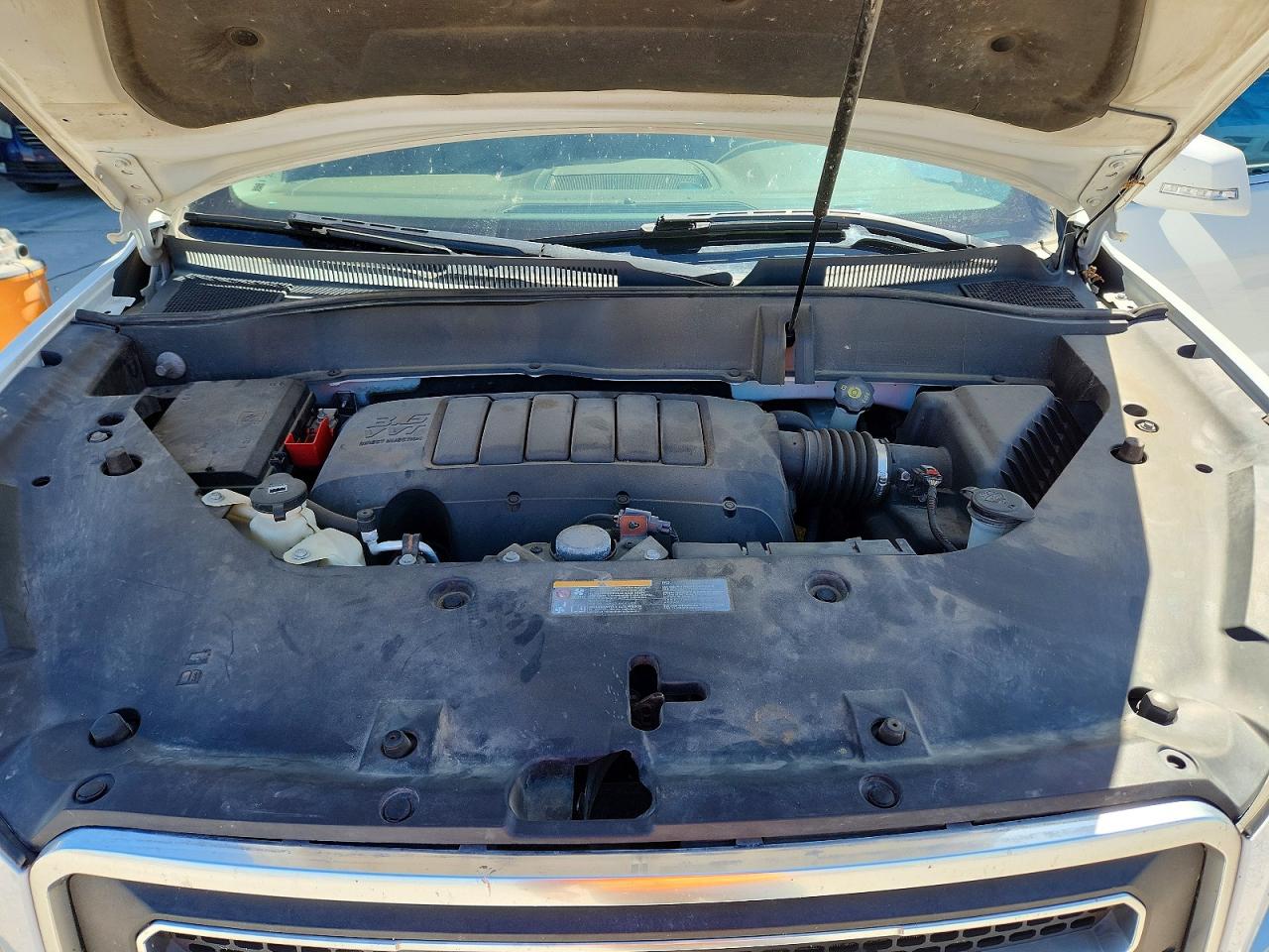 GMC Acadia Slt-1