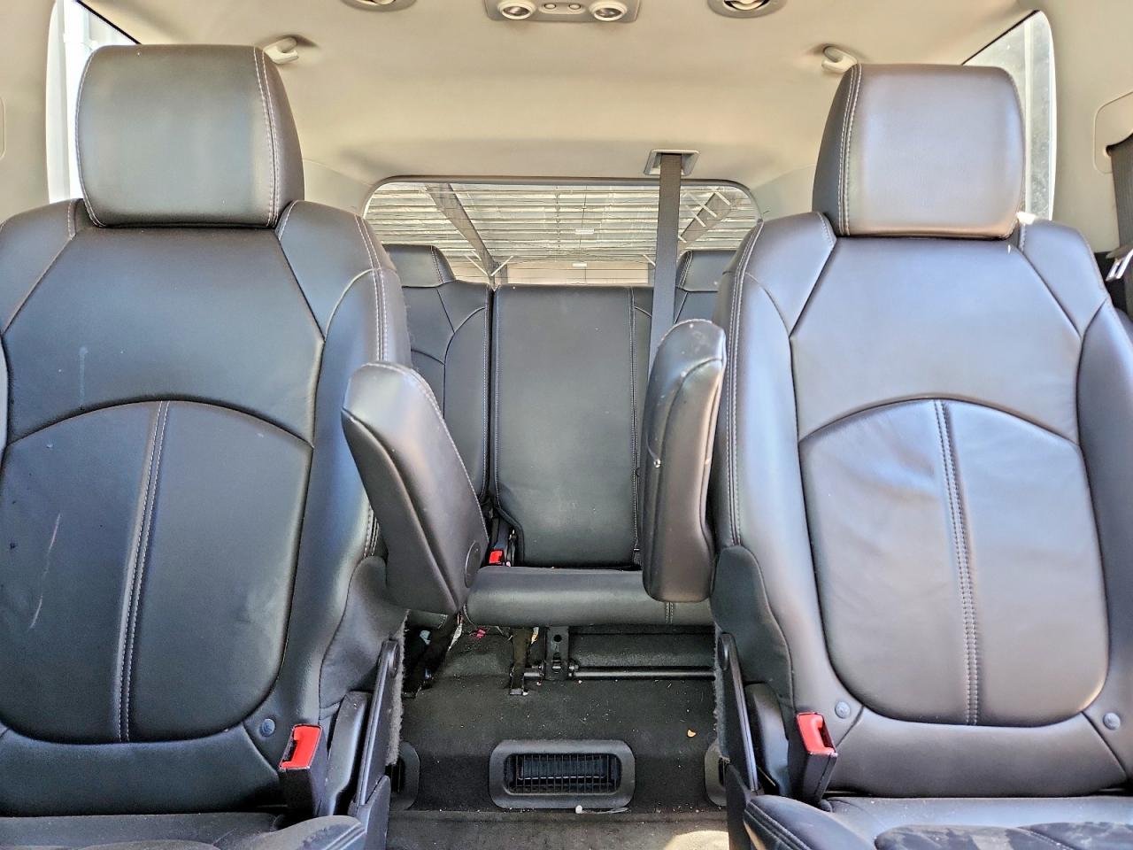 GMC Acadia Slt-1
