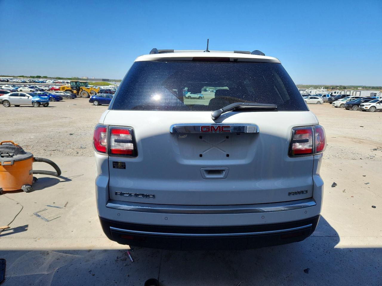 GMC Acadia Slt-1