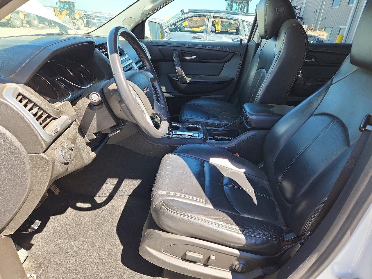 GMC Acadia Slt-1