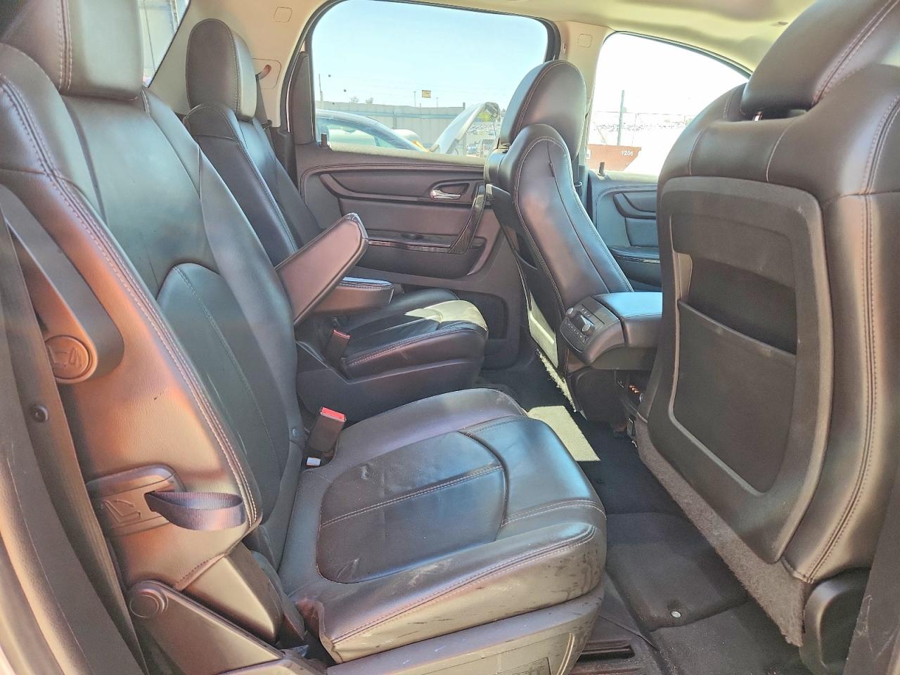 GMC Acadia Slt-1