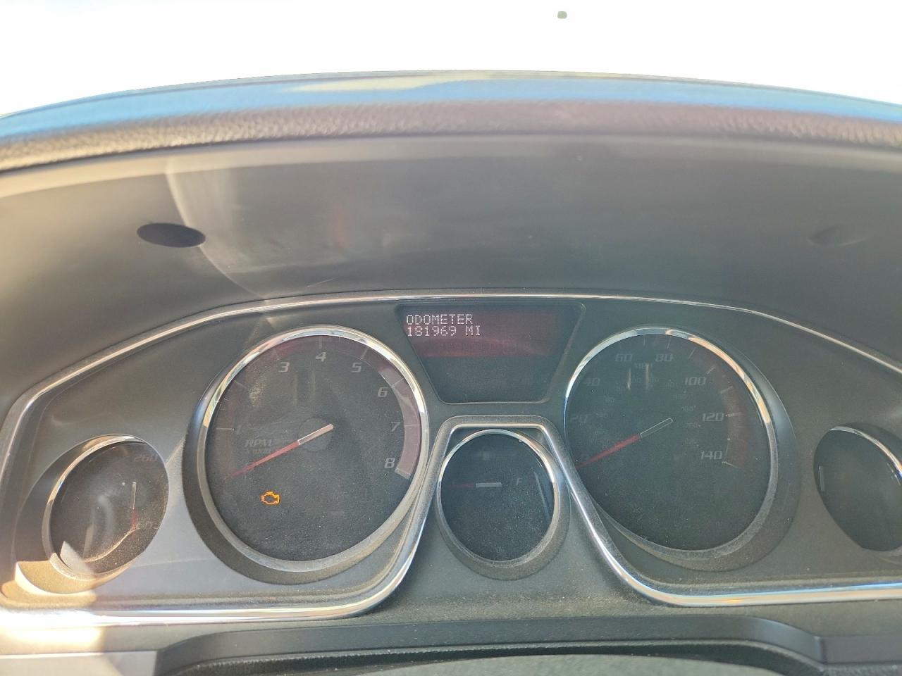 GMC Acadia Slt-1