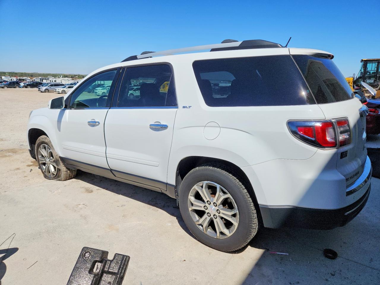 GMC Acadia Slt-1