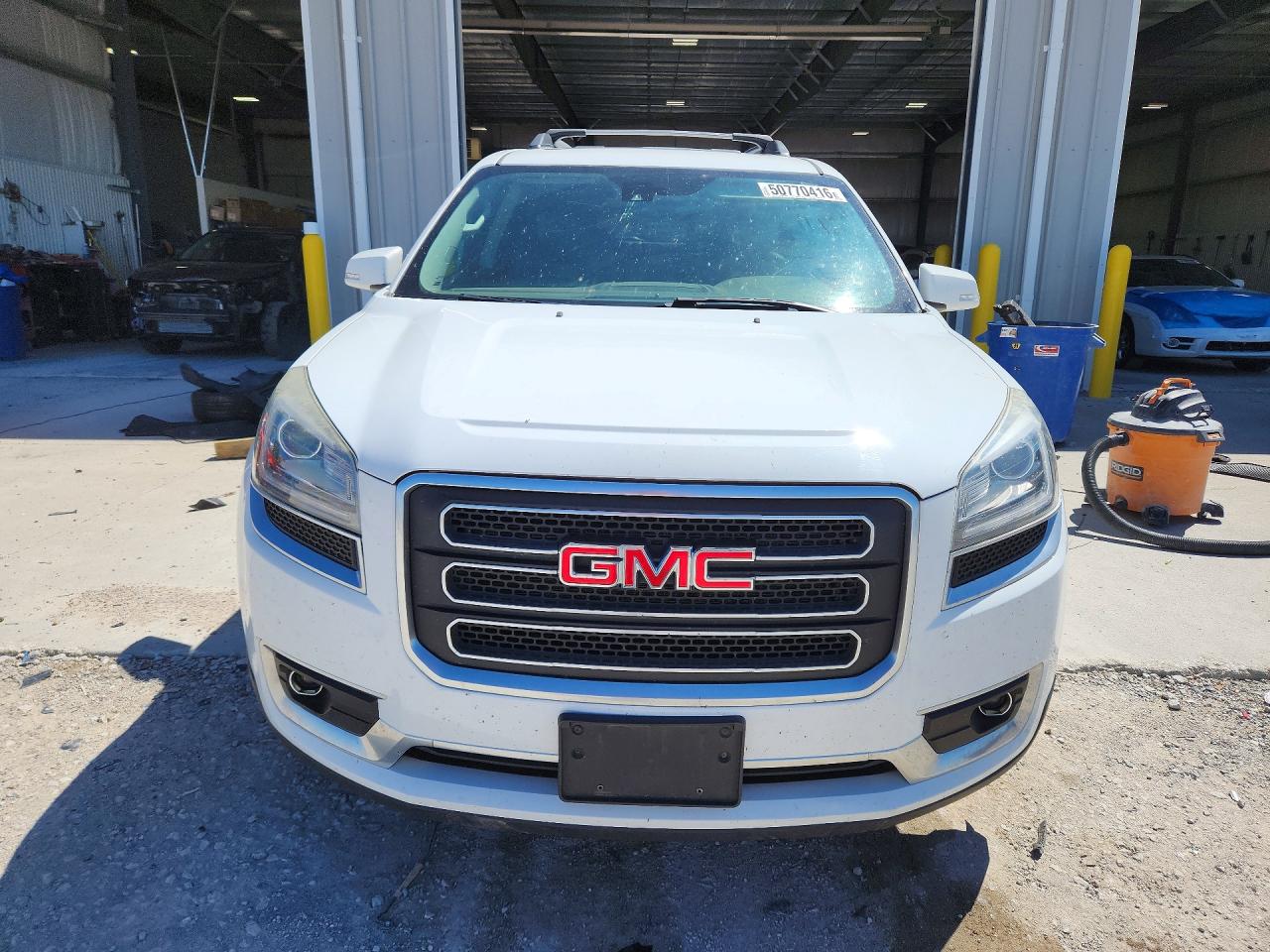 GMC Acadia Slt-1