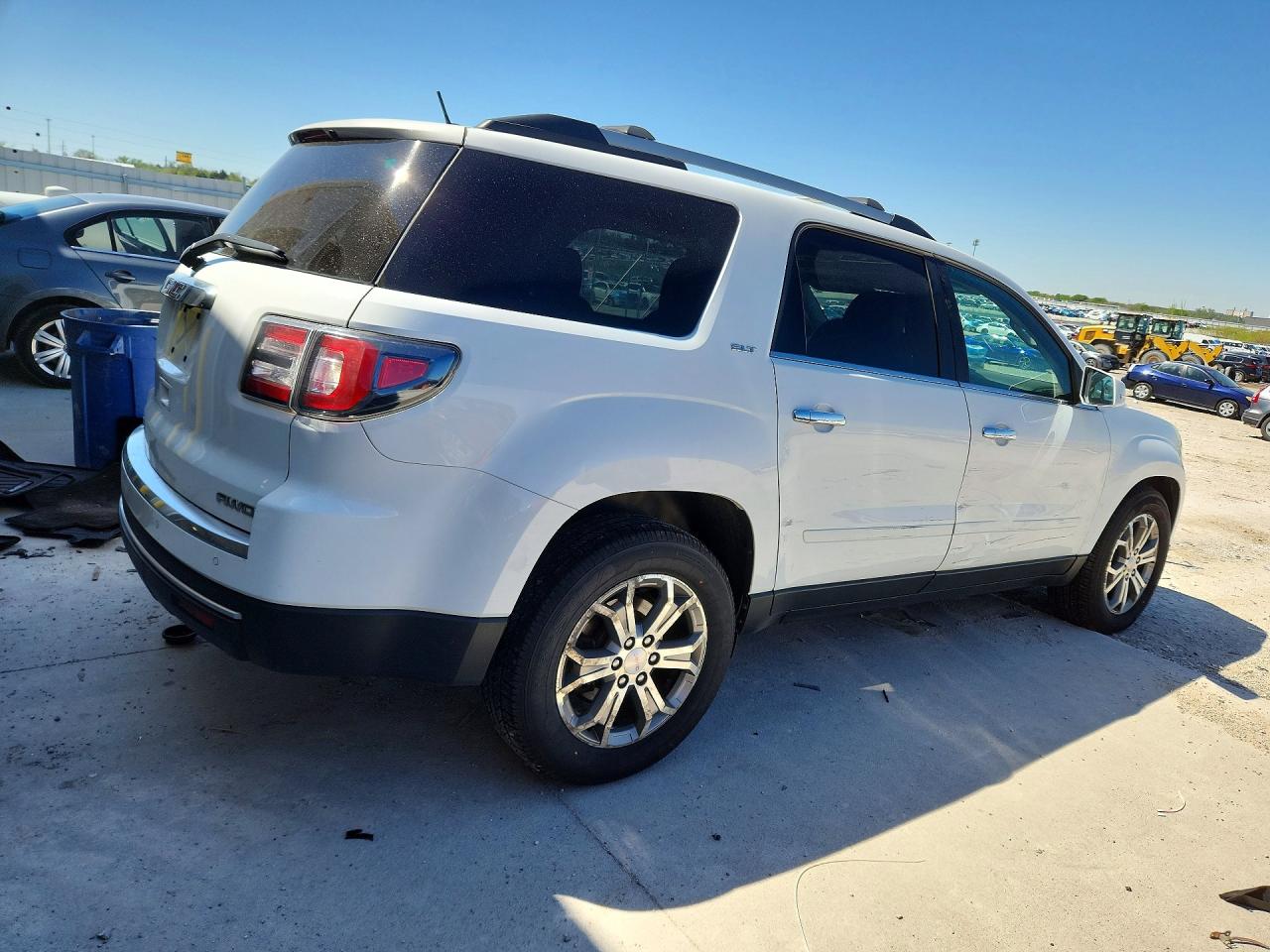 GMC Acadia Slt-1