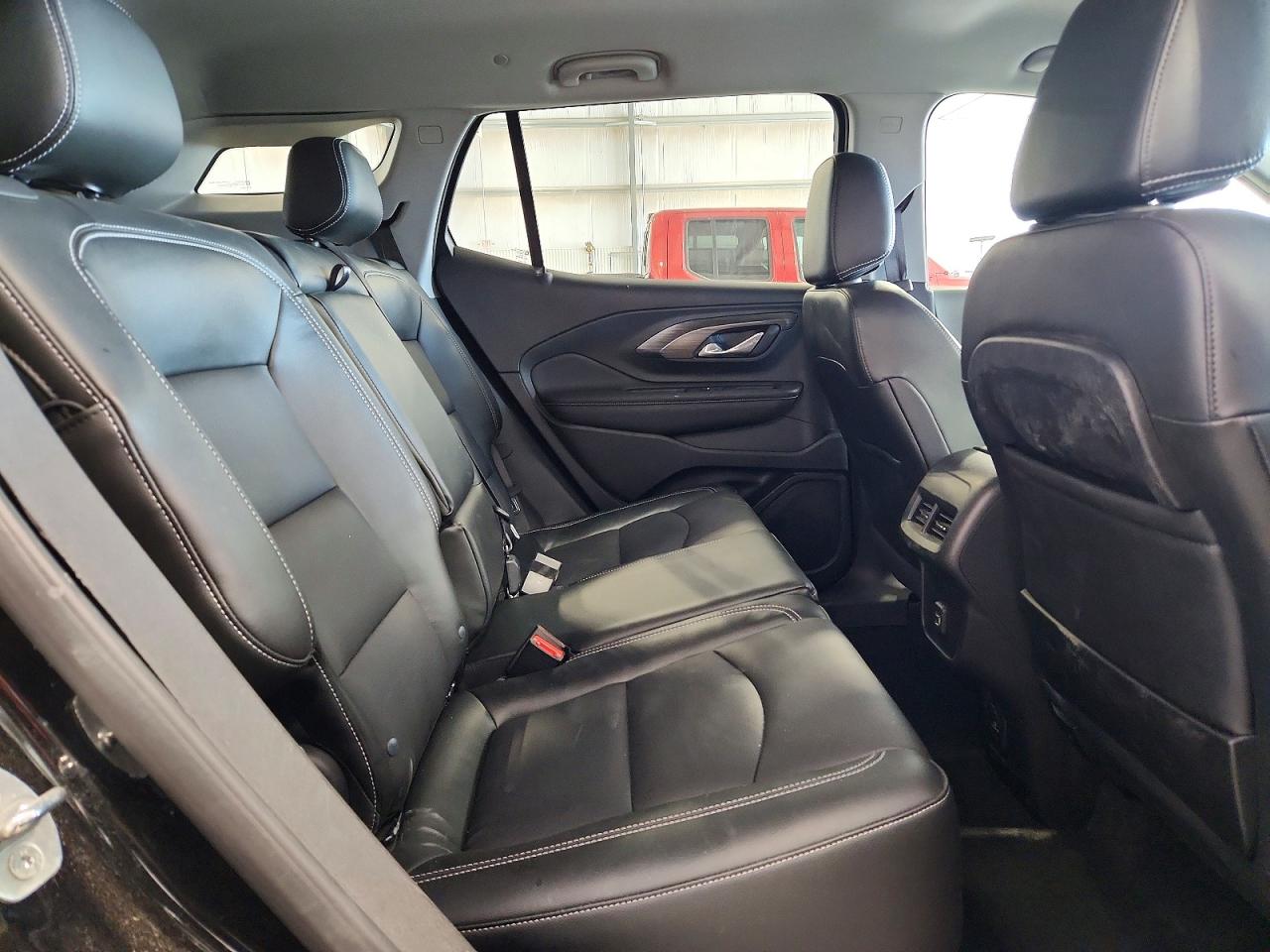 GMC Terrain Slt
