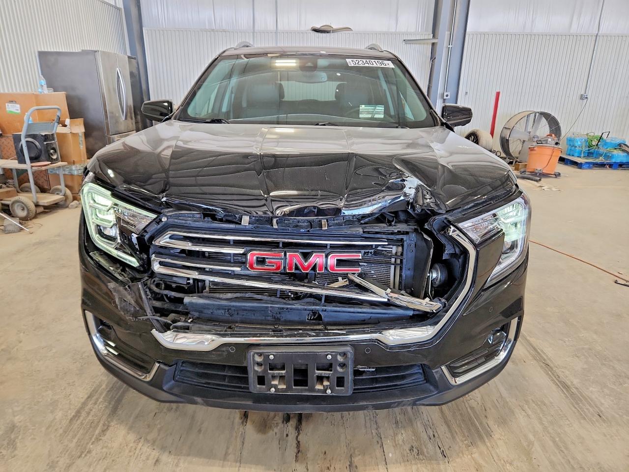 GMC Terrain Slt