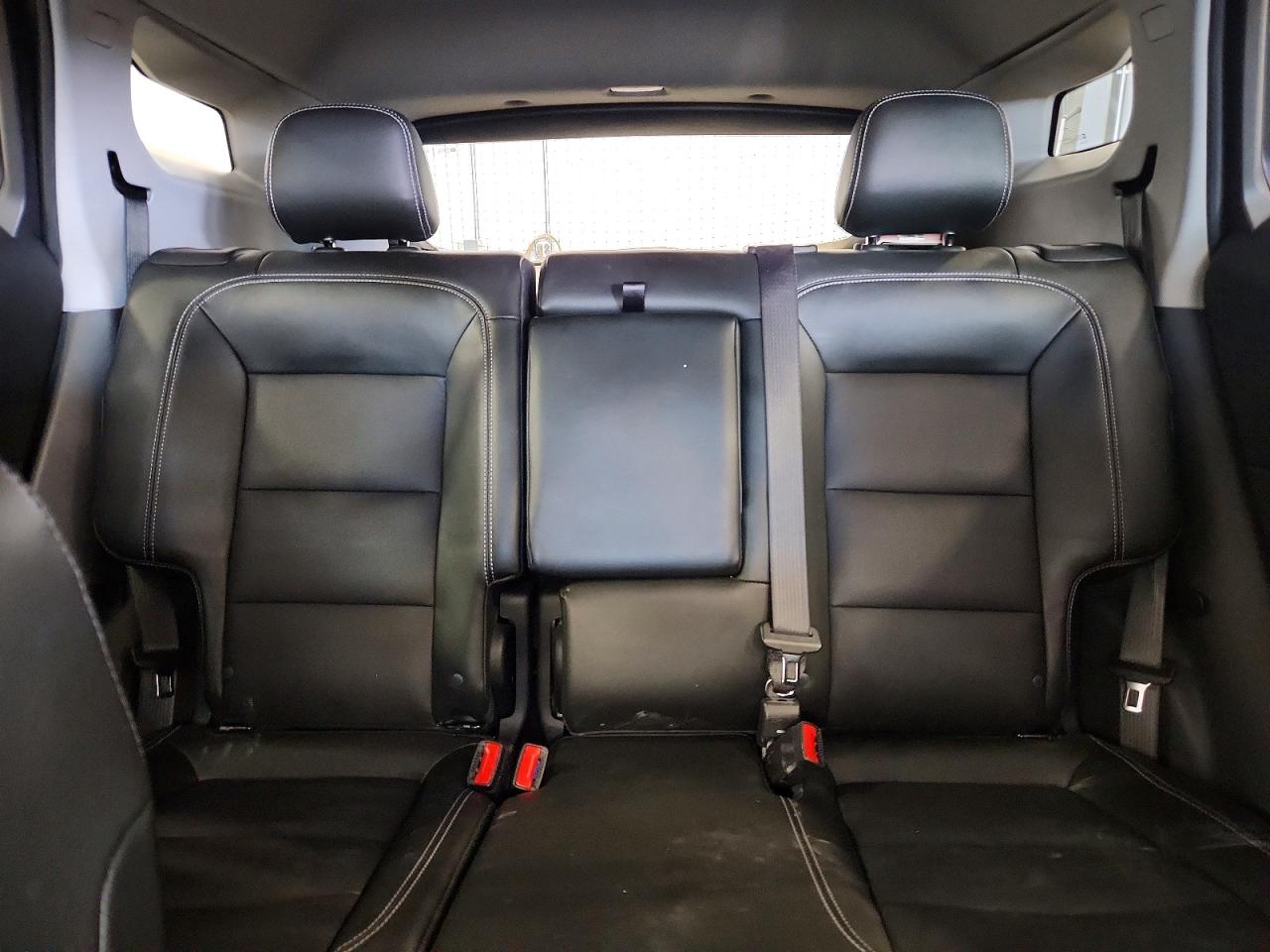 GMC Terrain Slt