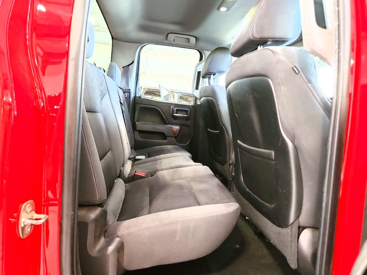 GMC Sierra K1500 Sle