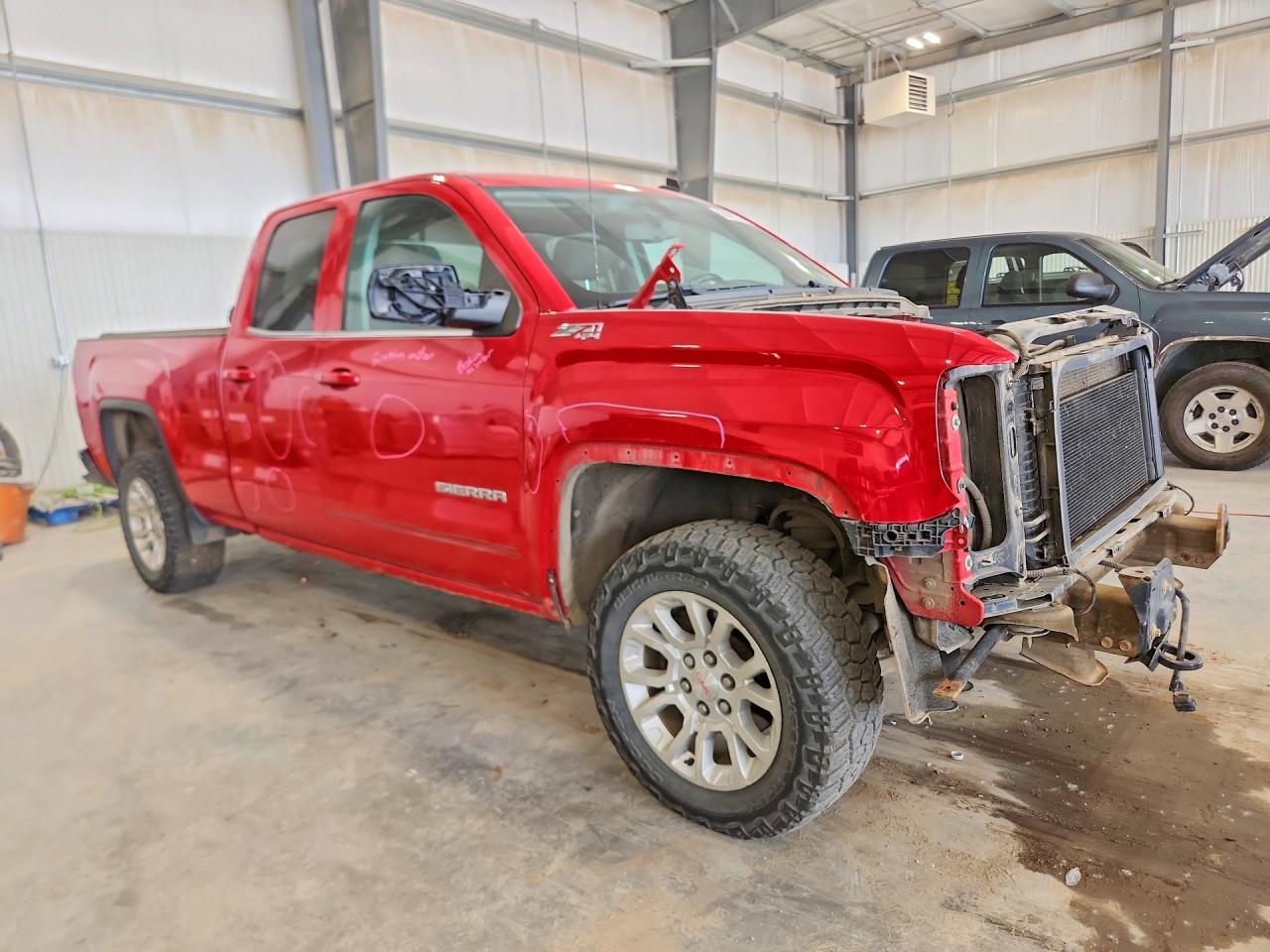 GMC Sierra K1500 Sle