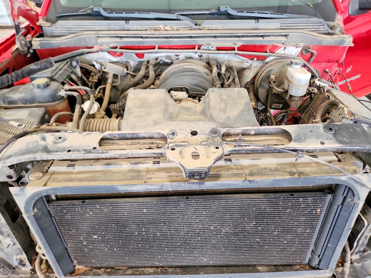 GMC Sierra K1500 Sle