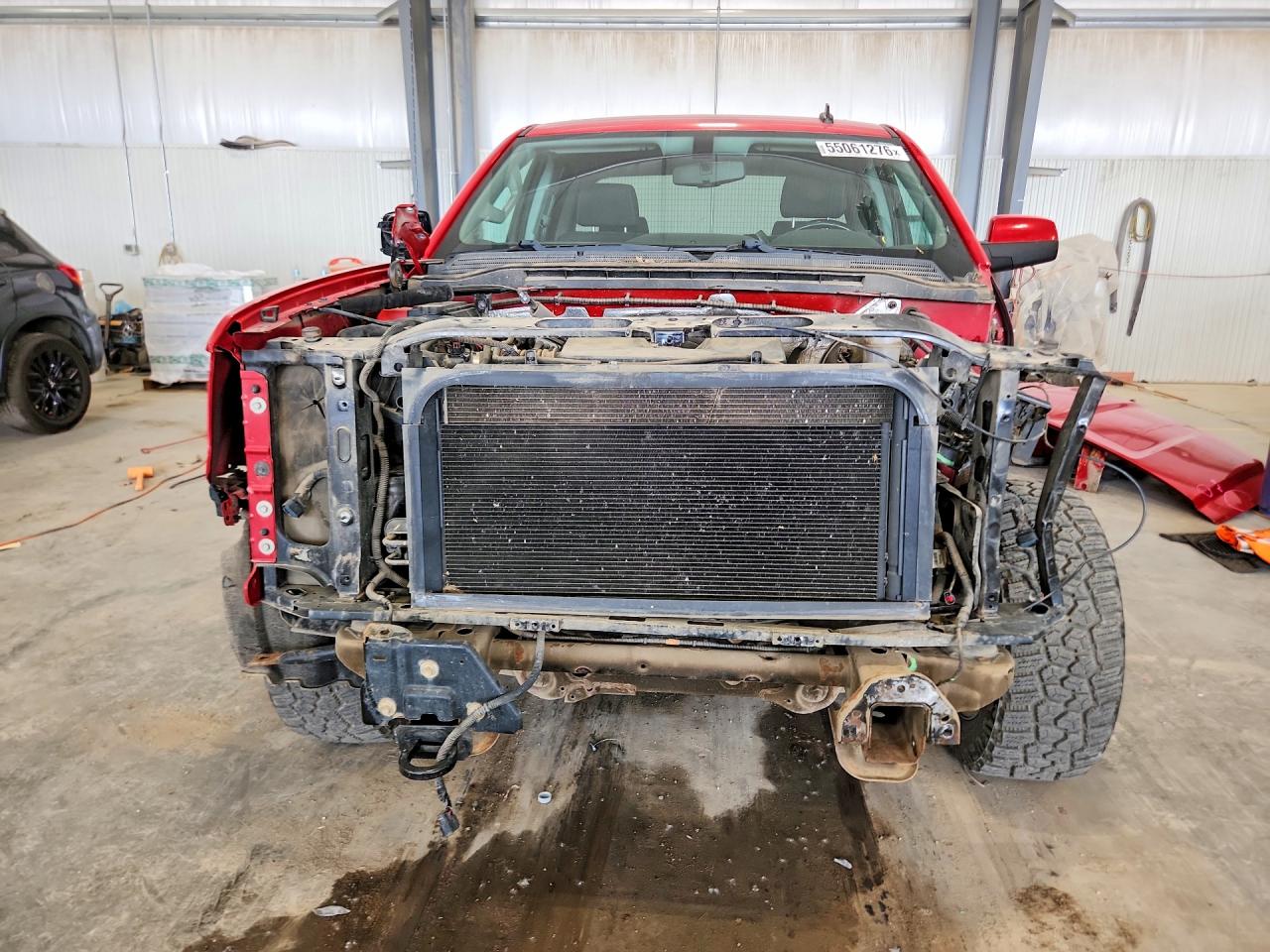 GMC Sierra K1500 Sle