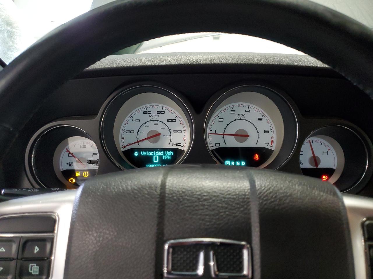Dodge Challenger Sxt