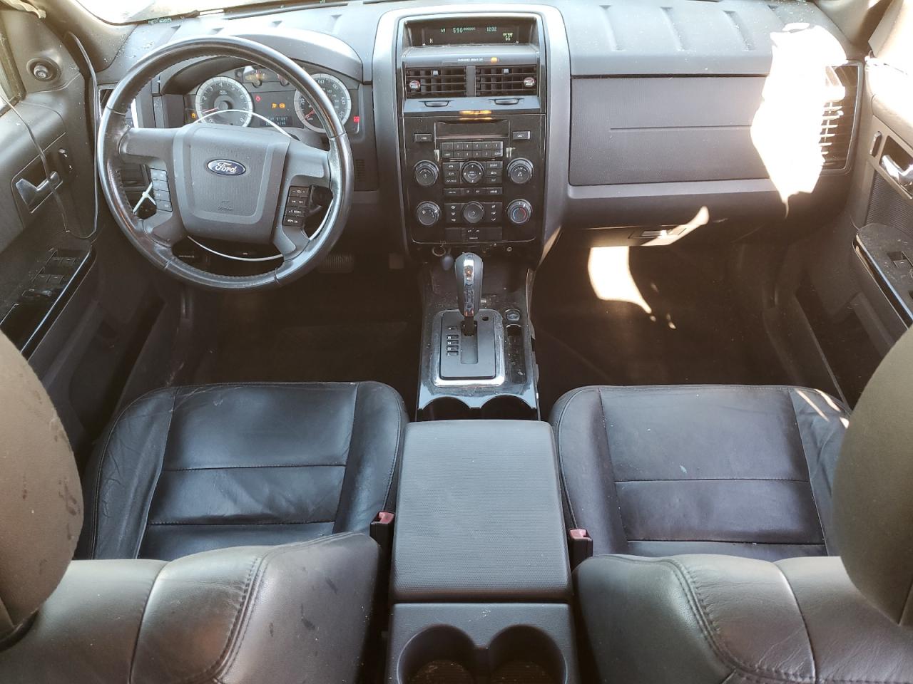 Ford Escape Limited