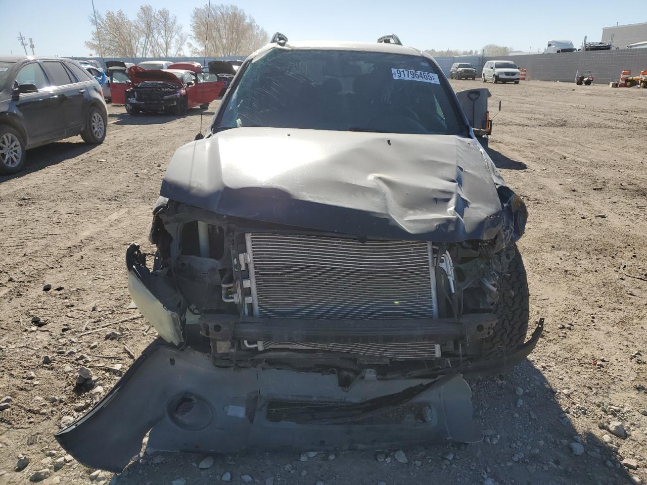 Ford Escape Limited