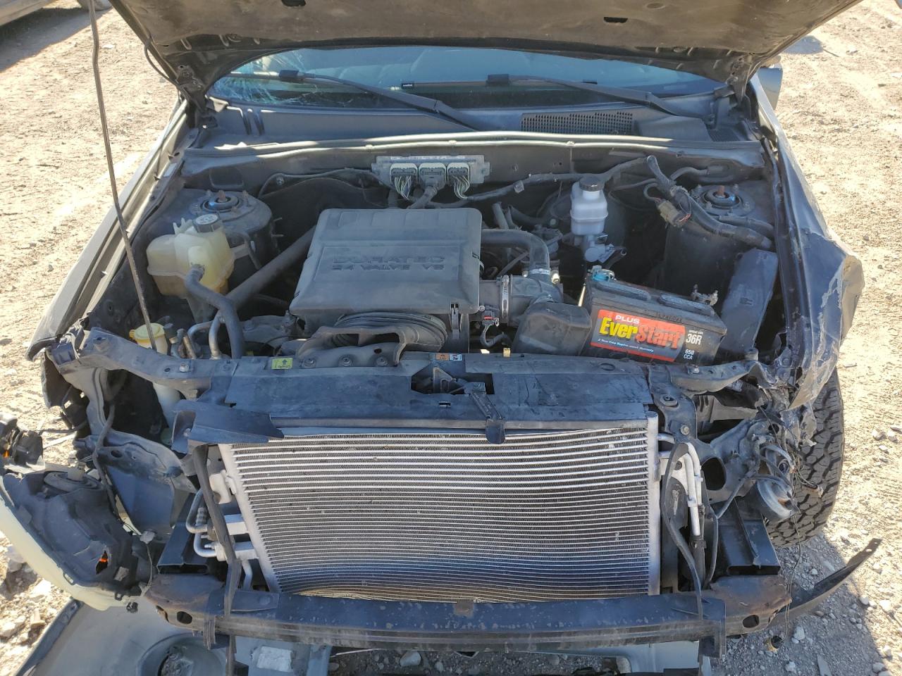 Ford Escape Limited
