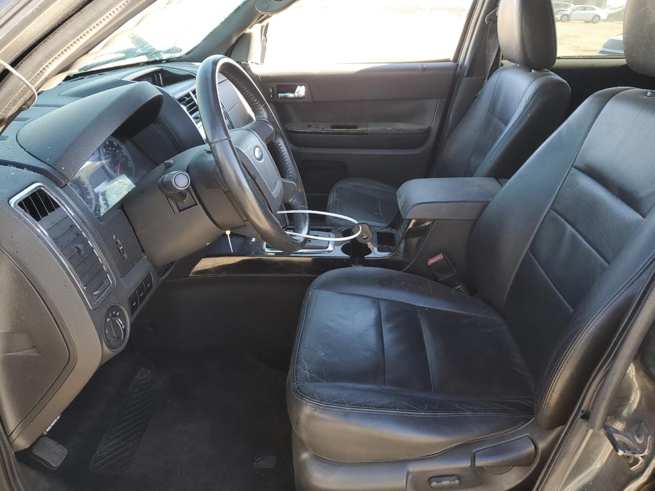 Ford Escape Limited