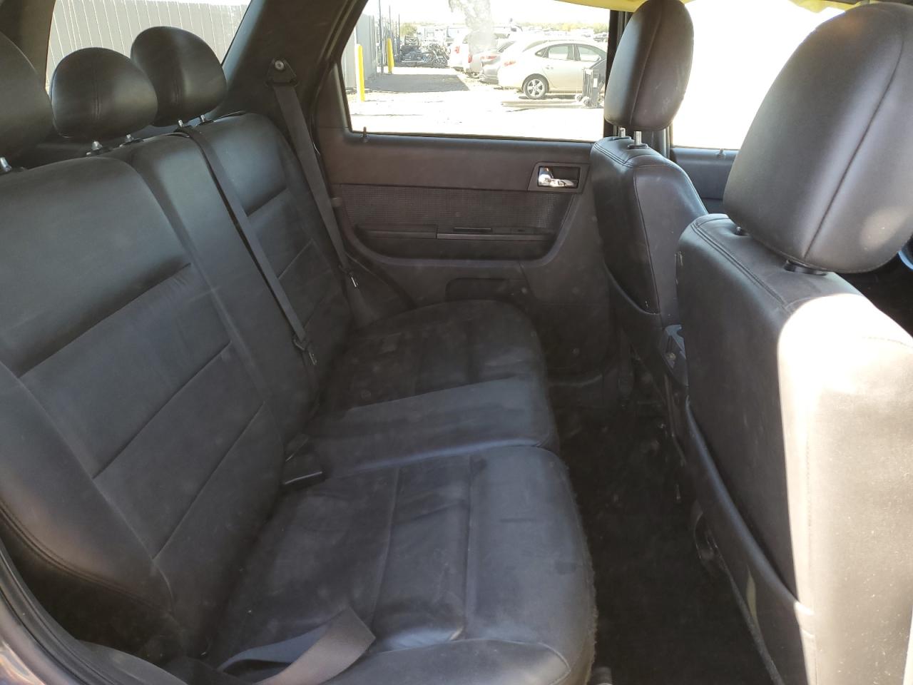 Ford Escape Limited
