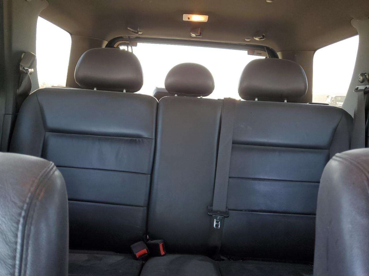 Ford Escape Limited