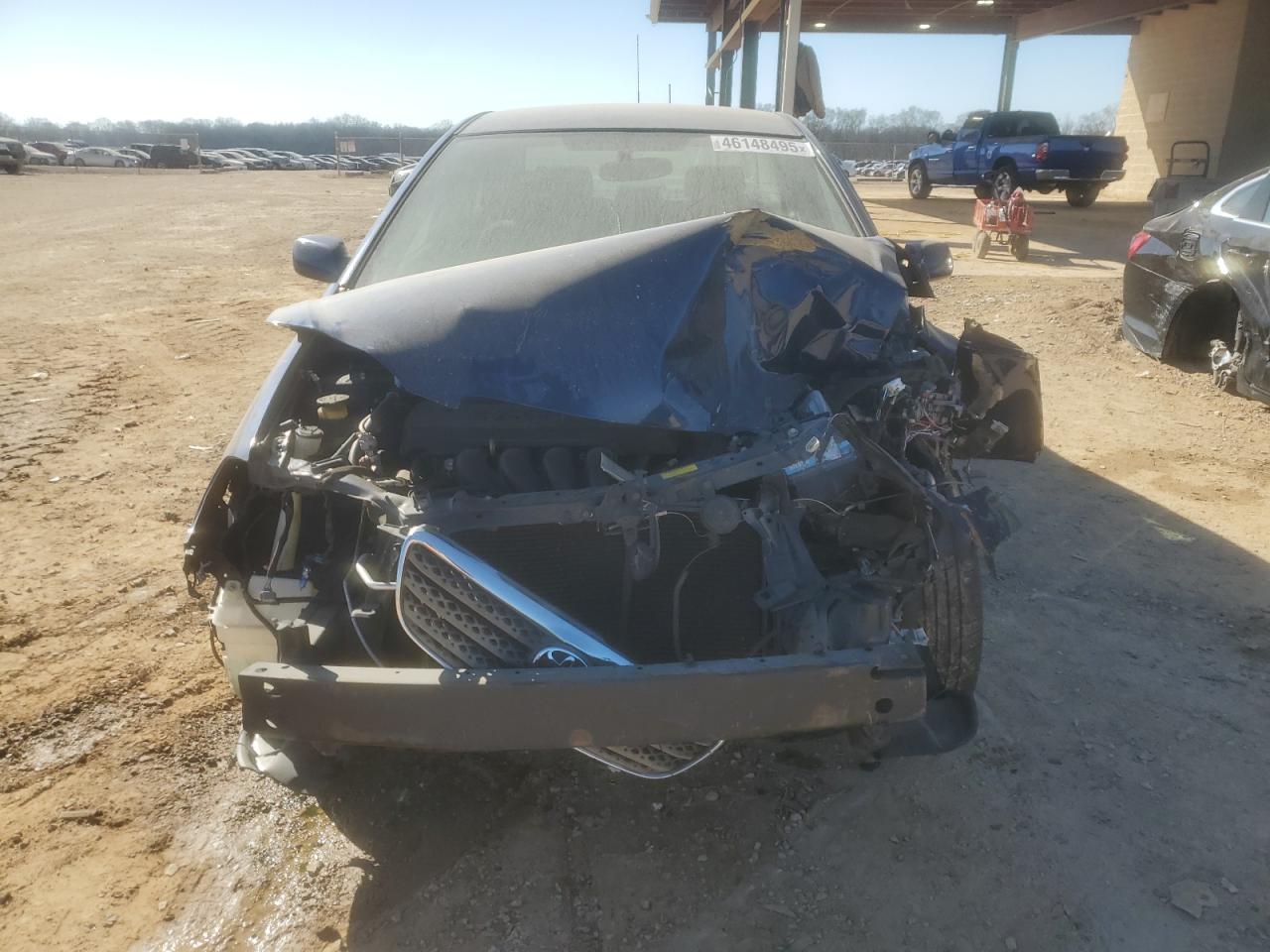 Toyota Corolla S