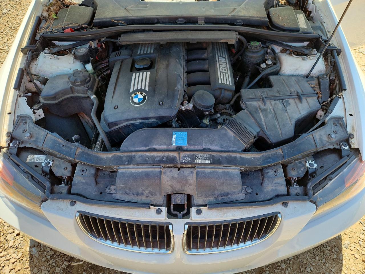 BMW 3 Series I