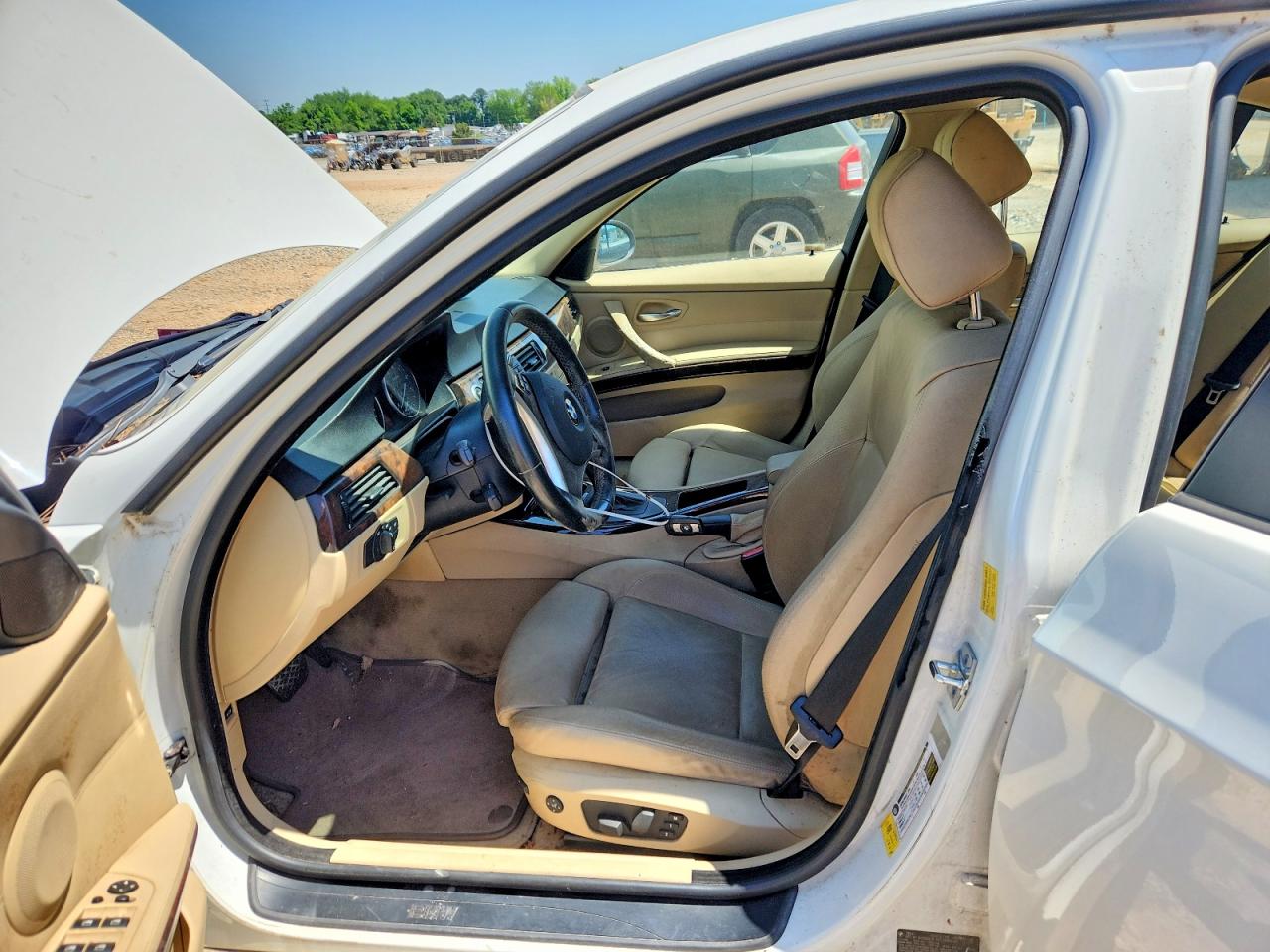 BMW 3 Series I