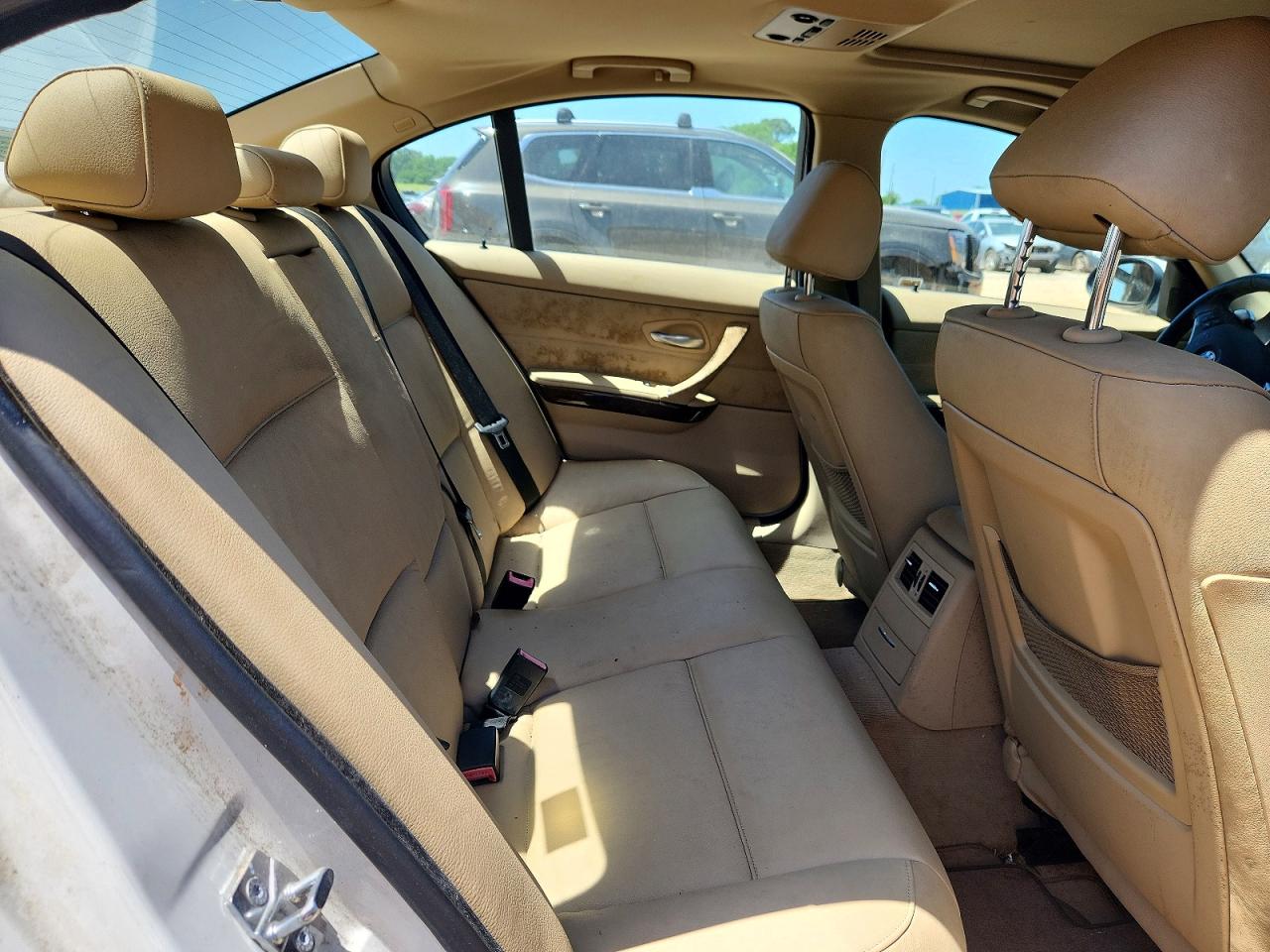 BMW 3 Series I