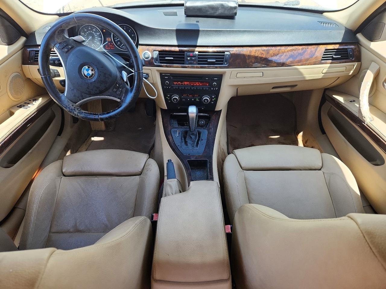 BMW 3 Series I