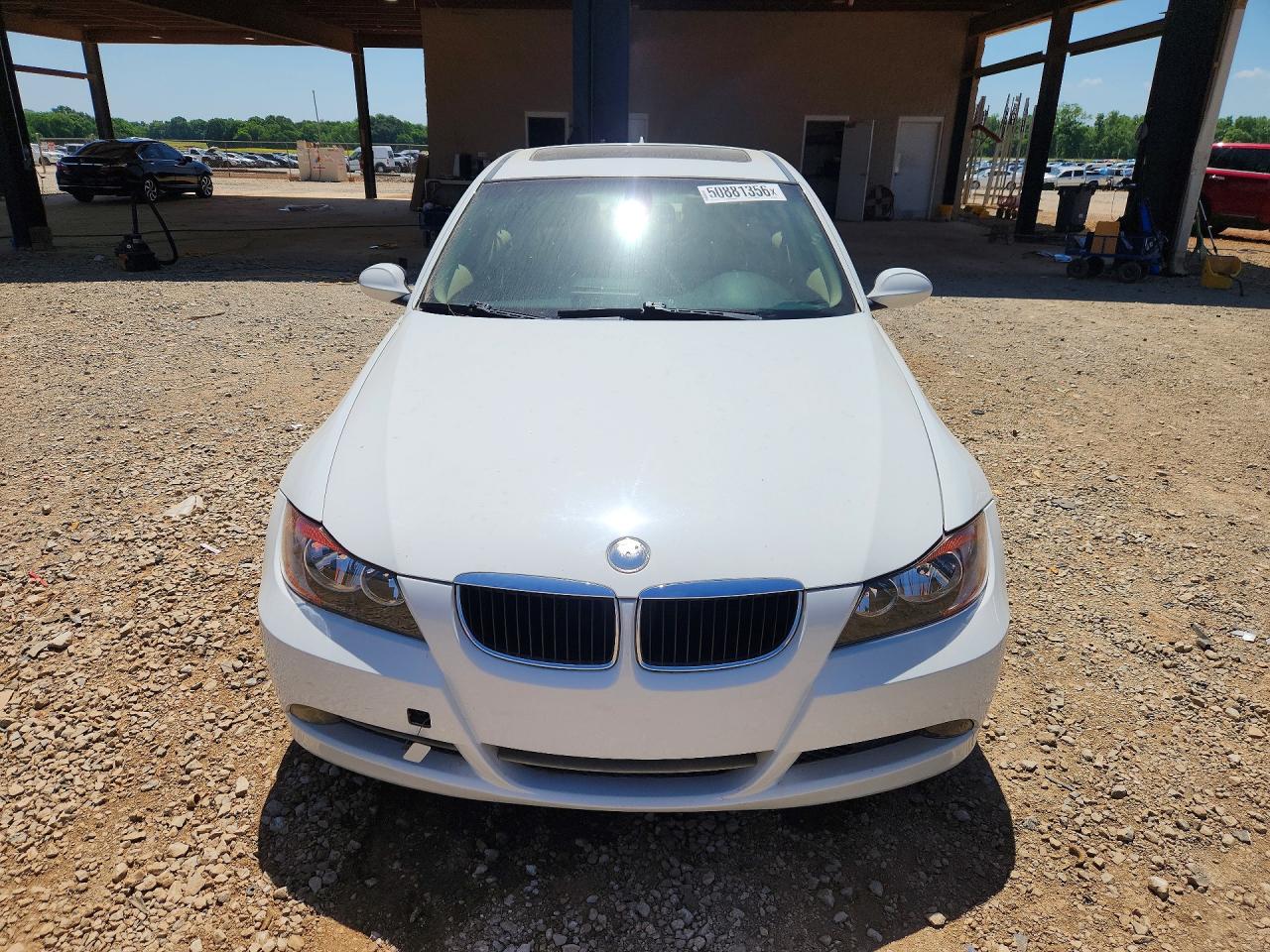 BMW 3 Series I